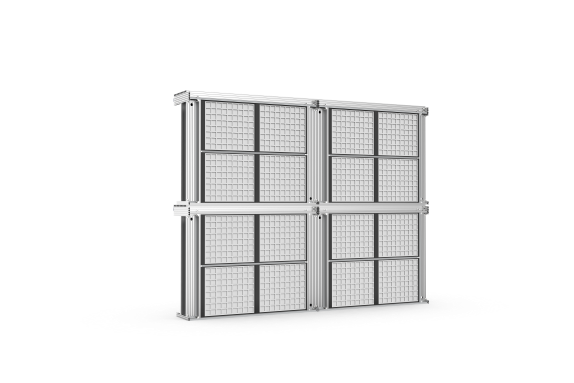 風道形式過濾裝置