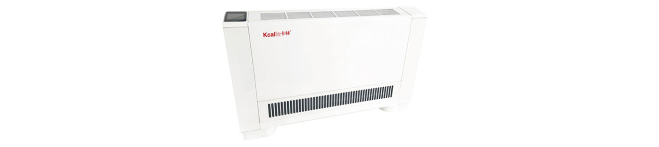 立式明裝風(fēng)機(jī)盤管