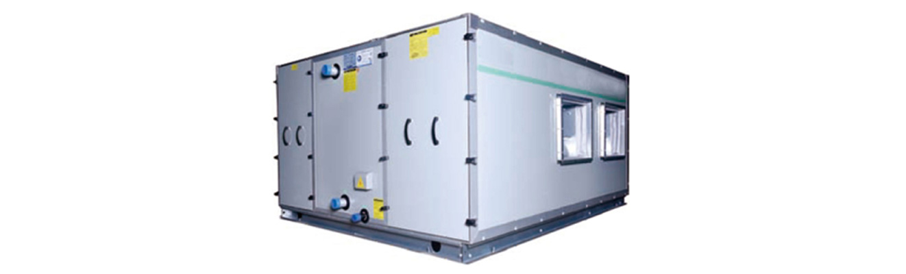 卡林組合式空調(diào)機(jī)組