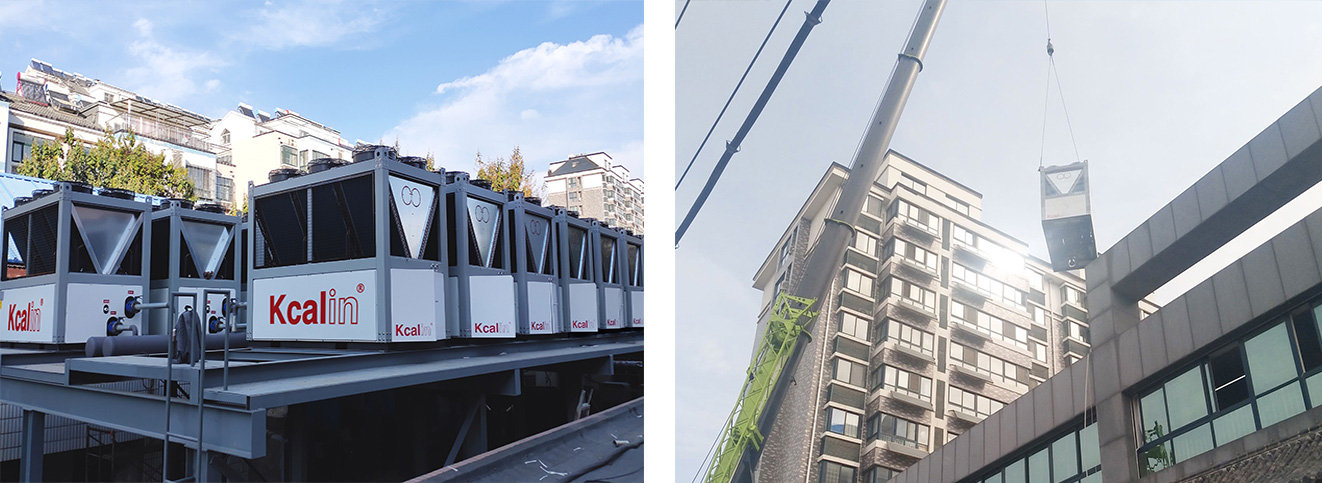 盛泉家園小區(qū)住宅熱力運(yùn)營項(xiàng)目