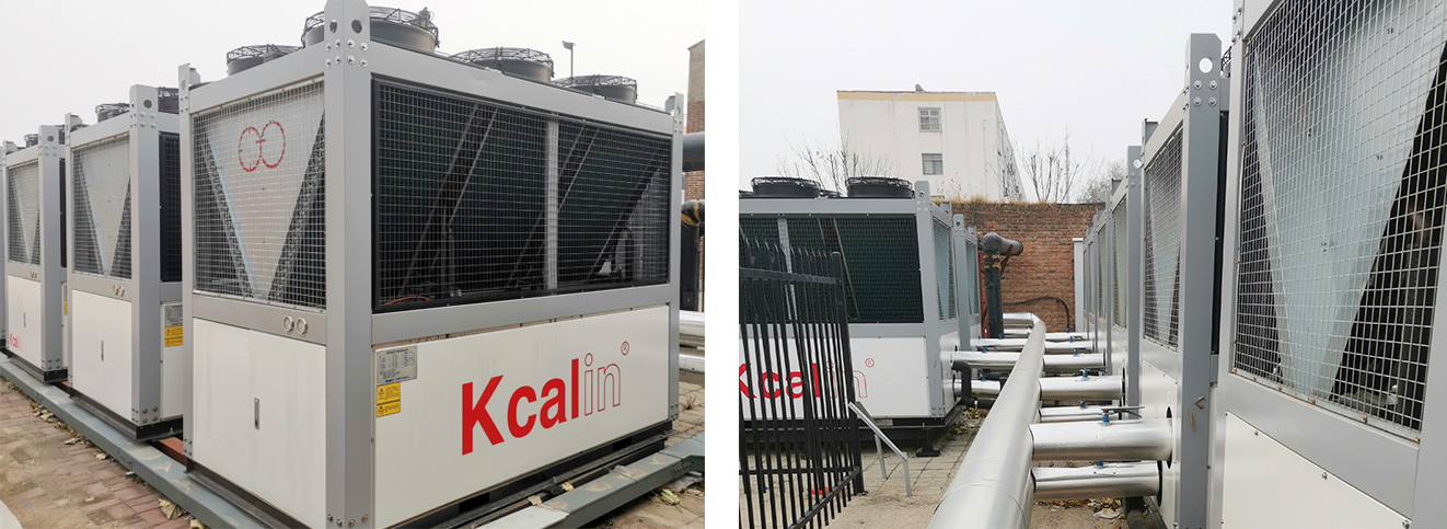 河北故城鄭口中學(xué)及家屬樓熱力運(yùn)營(yíng)項(xiàng)目