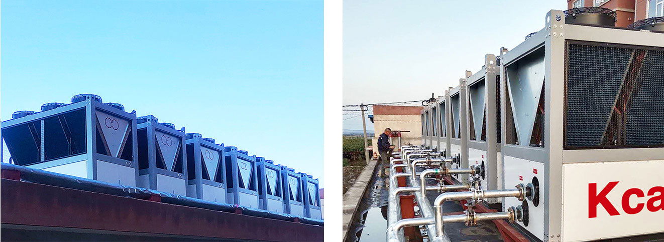 溫泉屯新民小區(qū)熱力運(yùn)營項(xiàng)目