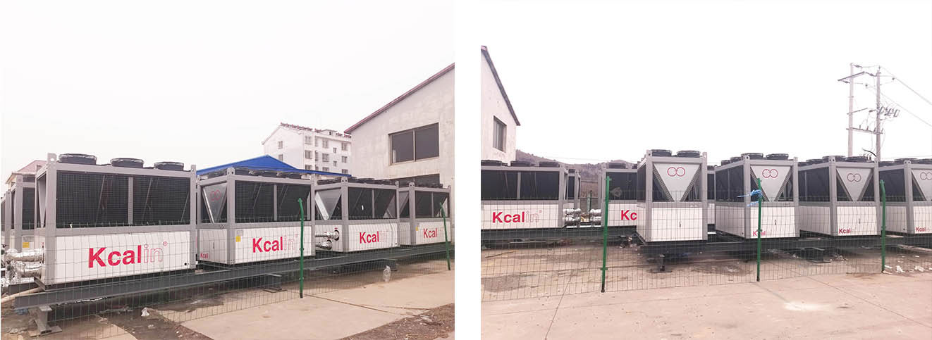 河北遷安王家灣小區(qū)熱力運(yùn)營(yíng)項(xiàng)目