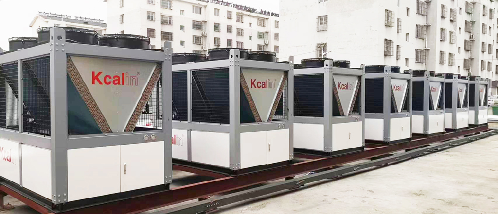 空氣能熱泵集中供暖用于居民小區(qū)的效果怎么樣？