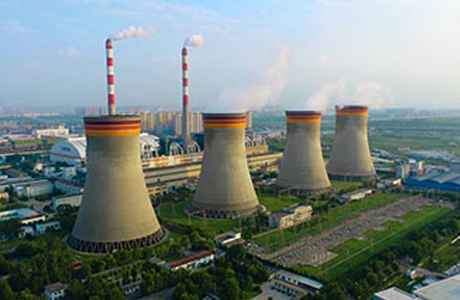 熱泵與熱回收技術(shù)-電廠(chǎng)余熱回收熱泵機(jī)組