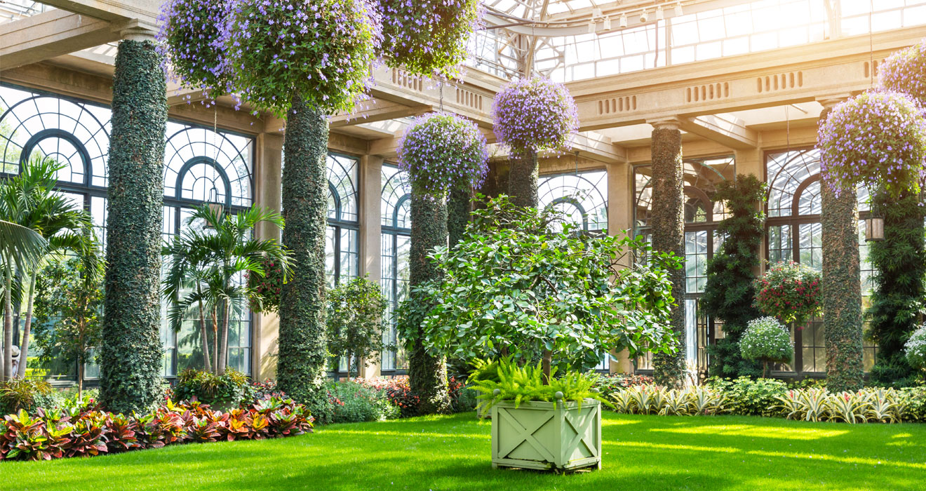 空氣能熱泵為婚紗攝影基地提供供暖服務