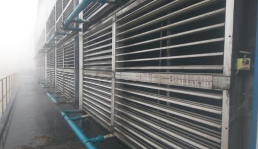 煤礦井口電熱風(fēng)爐—安全高效的礦用防爆加熱器