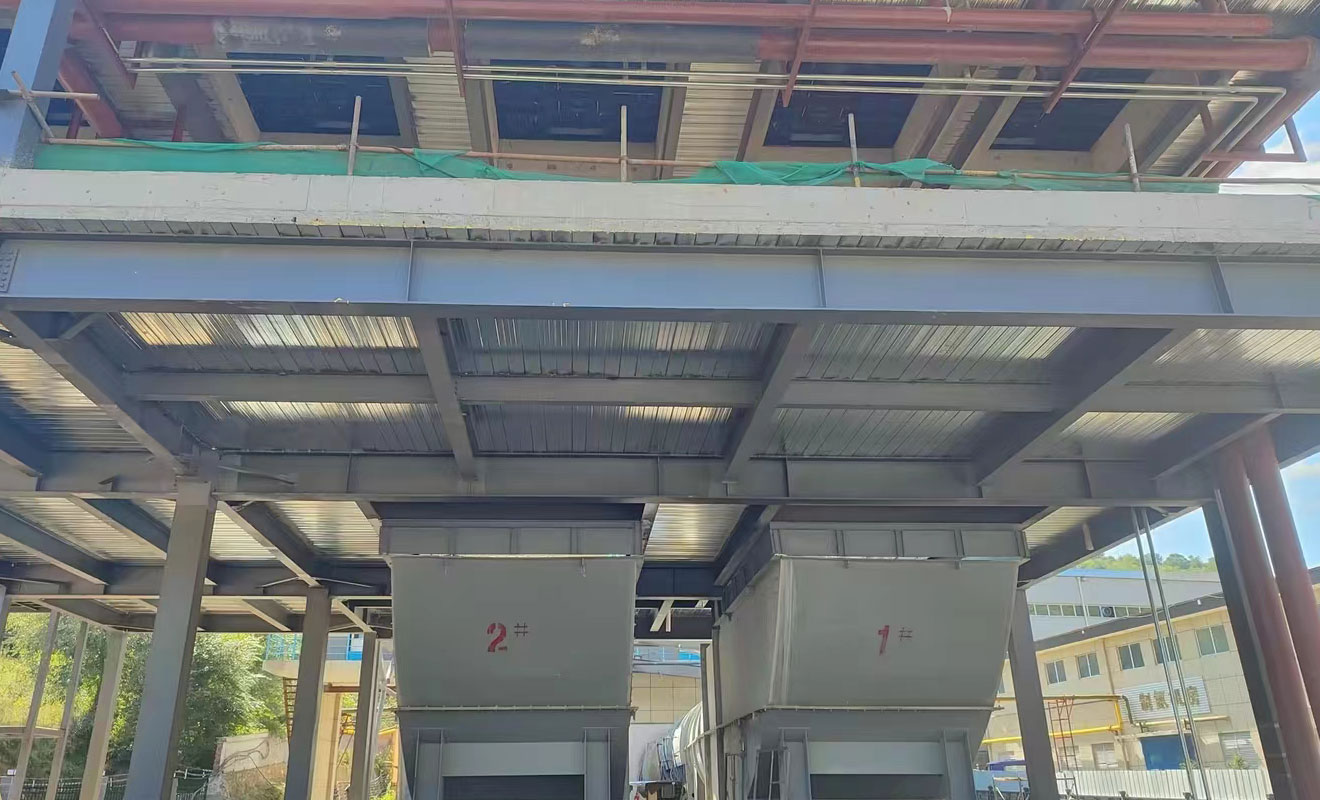 熱管式礦井乏風(fēng)余熱回收系統(tǒng)：高效節(jié)能，運(yùn)行成本低