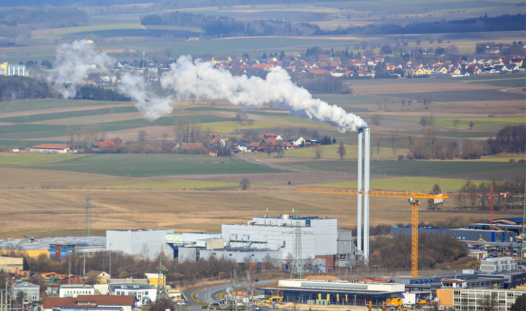 熱泵技術賦能煙氣余熱回收系統(tǒng)，開啟高效節(jié)能新時代