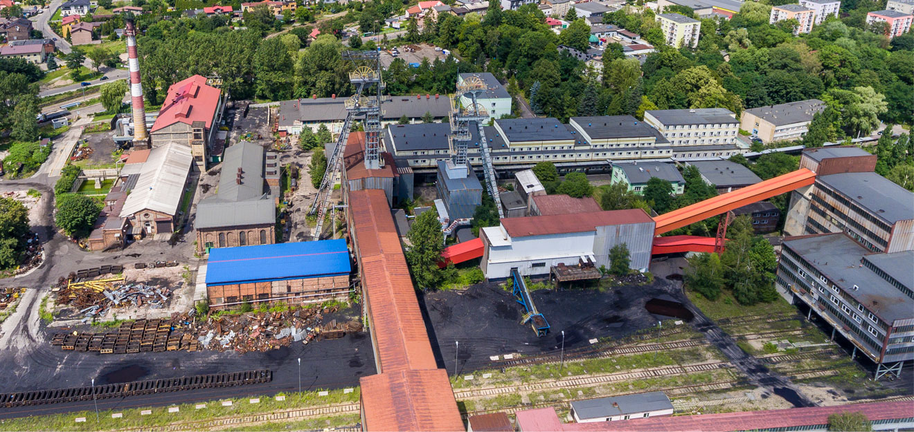 煤礦井下緊急避險(xiǎn)設(shè)施主要包括哪些？