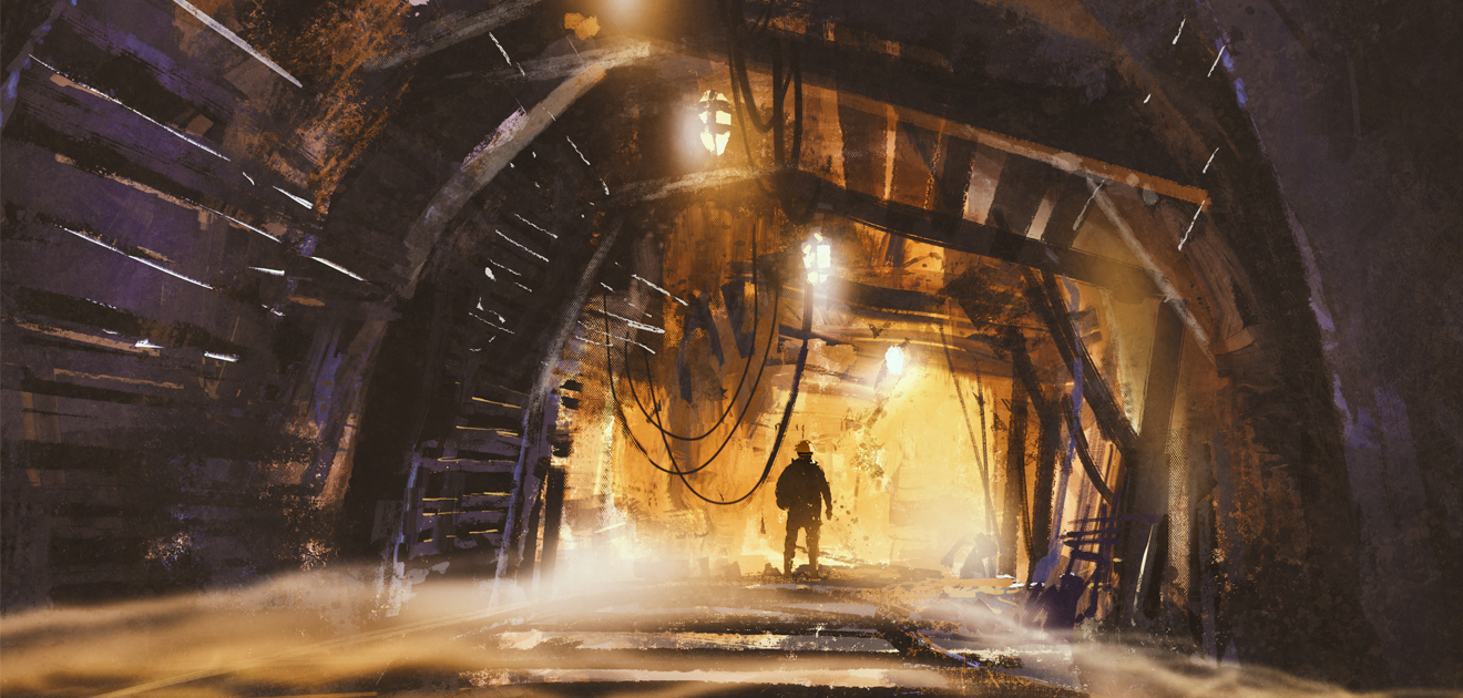 屬于礦山井下作業(yè)的有哪些？