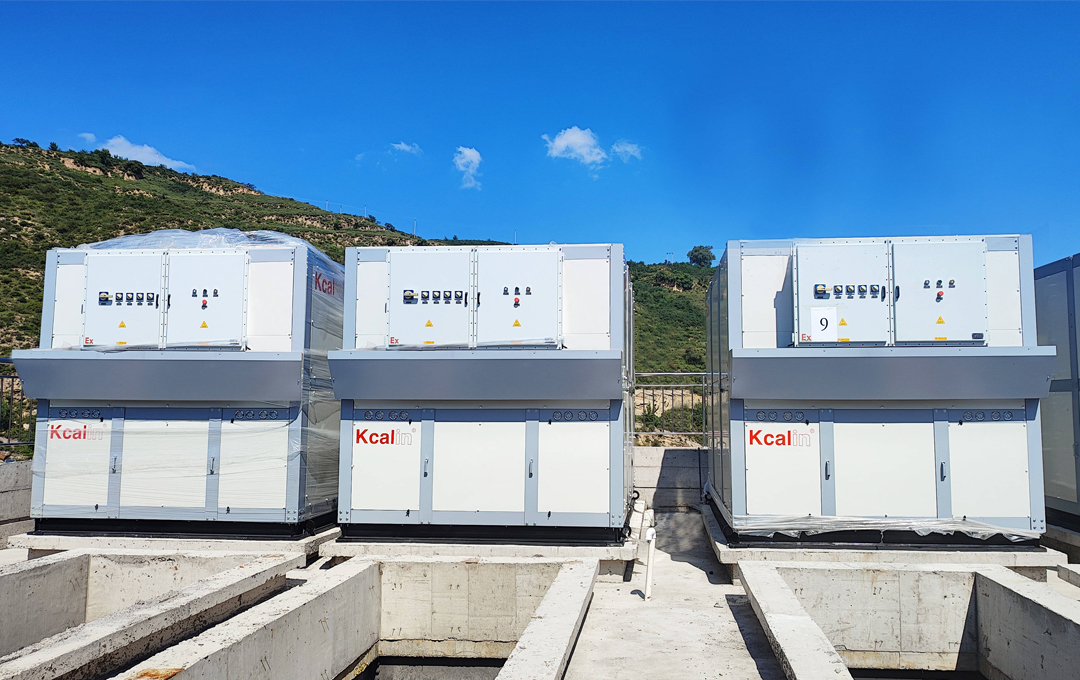 井口加熱設(shè)備廠家，為您解決冬季開采難題！