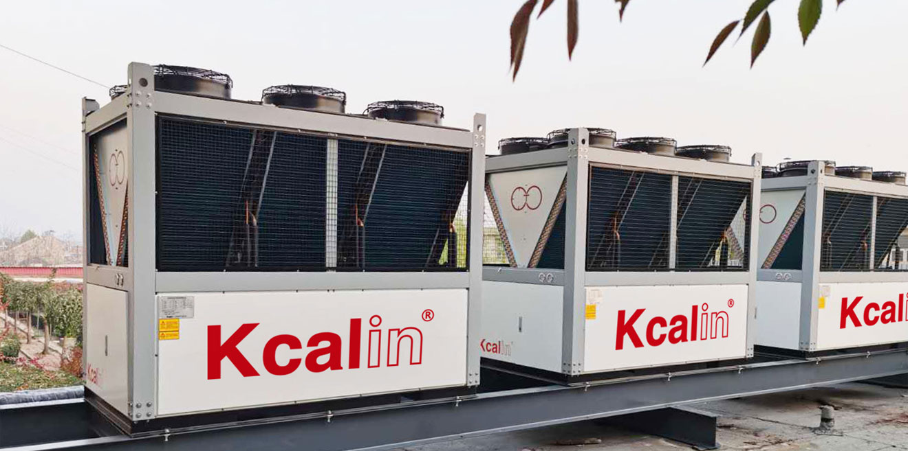 高效節(jié)能，小區(qū)自備鍋爐供熱設(shè)備助力降低供暖成本