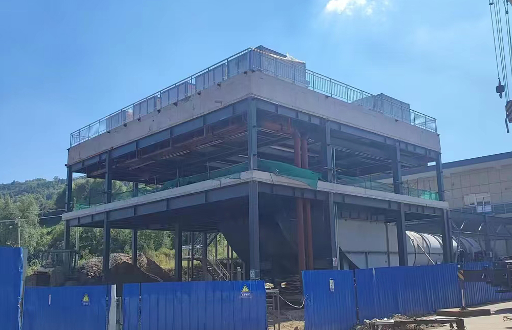 煤礦井口井筒防凍設(shè)施選購指南，這些要點你不可不知！