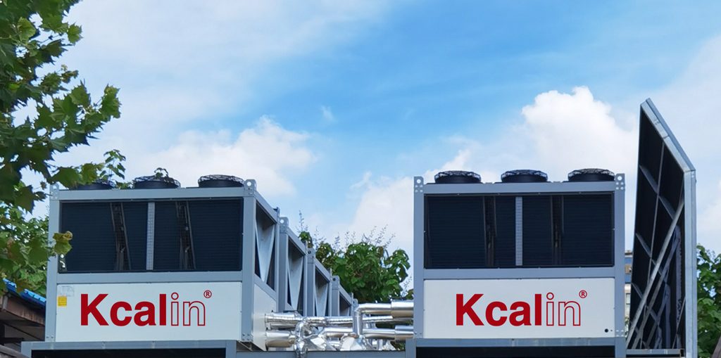 30匹空氣能熱泵參數(shù)，解讀大型空氣能熱泵的性能特點