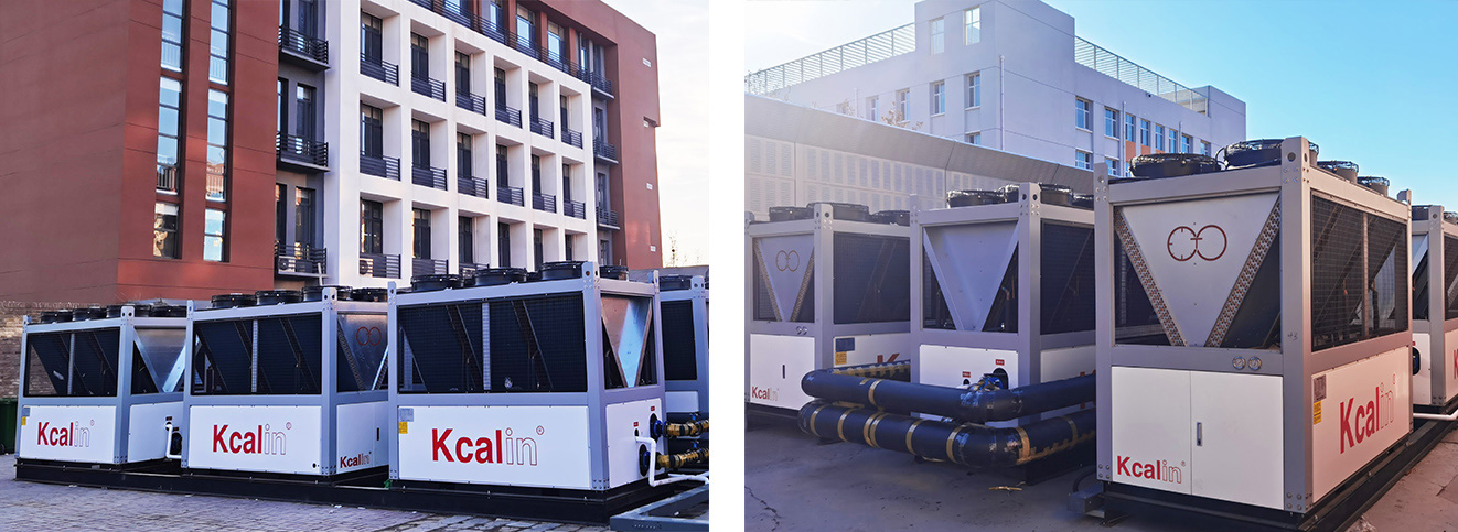 空氣源熱泵與傳統(tǒng)供暖比較，哪種更勝一籌？