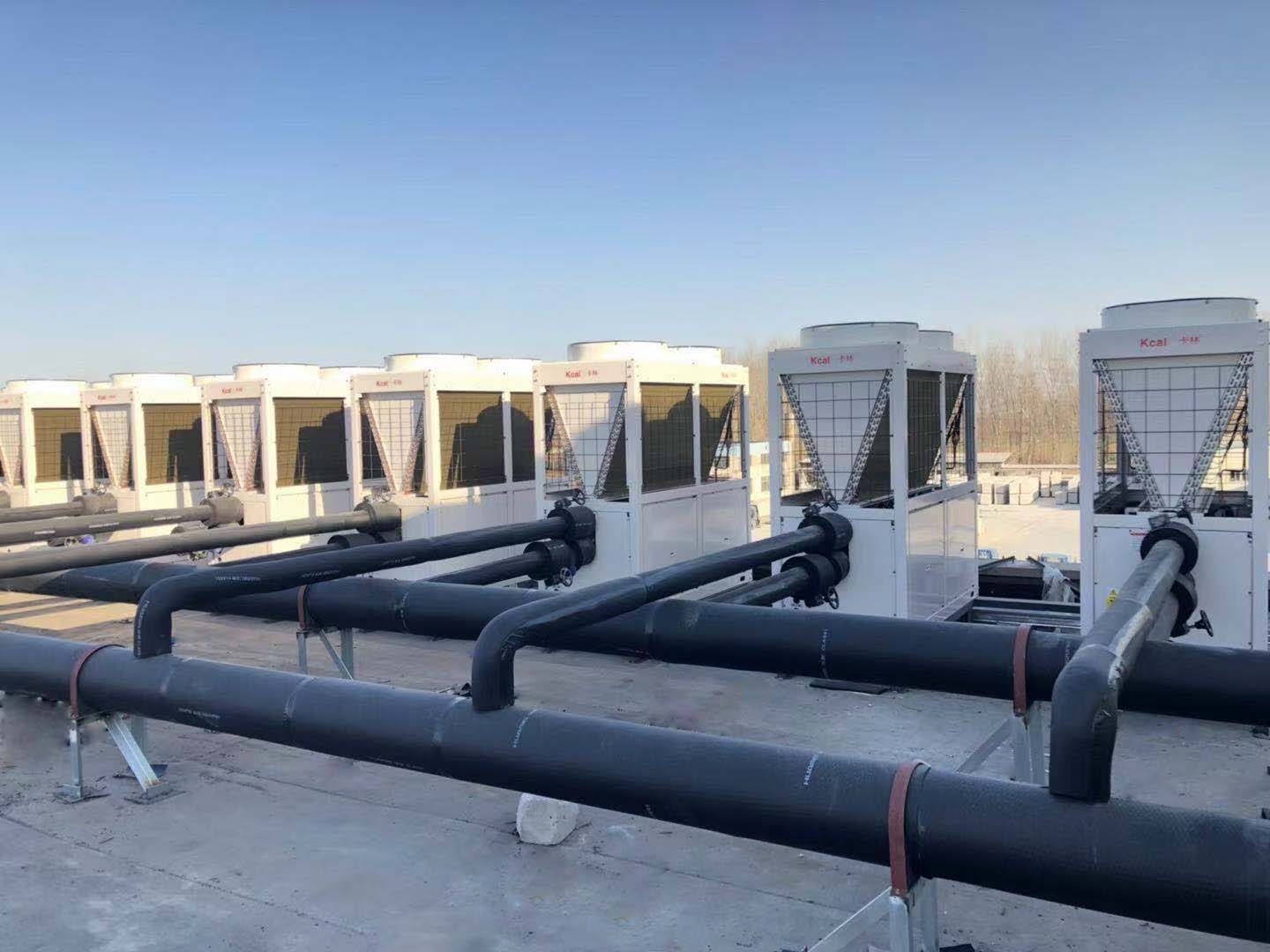 空氣能熱泵采暖前一定注意這幾點(diǎn)！