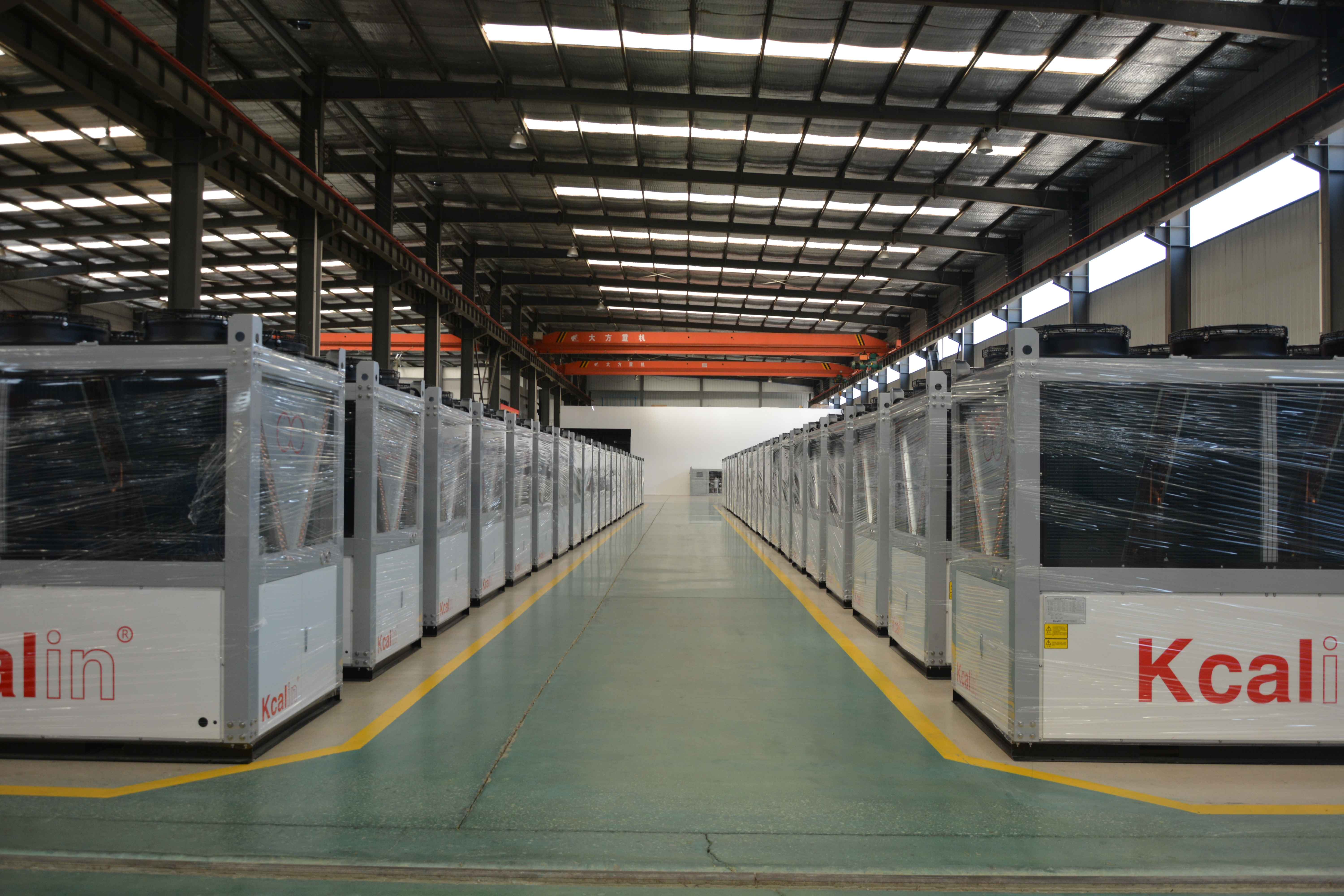 集中供暖與自供暖，究竟誰能更占上風(fēng)？